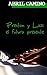 Preston y Lisa: el futuro presente (Hermanos Sullivan, #3)