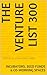 The Venture List 300: Startup Incubators, Seed Funds and Co-Working Spaces Worldwide