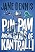 Pim-Pam and the Gods of Kantralli