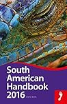 South American Ha...