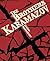 The Brothers Karamazov by Fyodor Dostoevsky