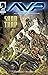 Alien vs Predator - Sand Trap