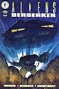 Aliens - Berserker