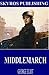 Middlemarch by George Eliot