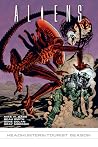 Aliens - Headhunters/Tourist Season Aliens - Headhunters/Tourist Season