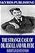 The Strange Case of Dr. Jekyll and Mr. Hyde