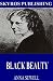 Black Beauty by Anna Sewell Black Beauty by Anna Sewell
