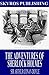 The Adventures of Sherlock Holmes