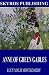 Anne of Green Gables by L.M. Montgomery