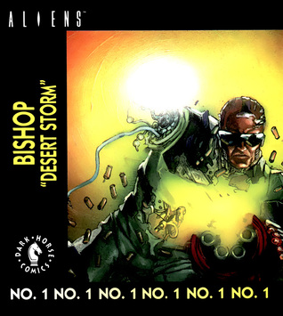 Aliens - Space Marines