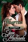 Tempted by Jess Michaels