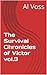 The Survival Chronicles of Victor Vol.3