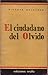 El ciudadano del olvido