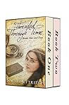 Threaded Through Time, Books One and Two by Sarah Ettritch