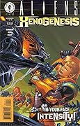 Aliens - Xenogenesis