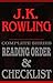 J.K. Rowling: Complete Seri...