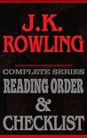 J.K. Rowling: Com...
