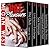 Hot Pleasure Box Set (5 Books of BDSM, Domination and Submission)