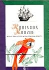 Robinson Kruzoe