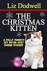 The Christmas Kitten (Polly Parrett Pet-Sitter #2) The Christmas Kitten (Polly Parrett Pet-Sitter #2)