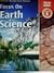Focus on Earth Science Grad...