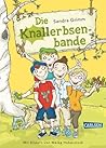 Die Knallerbsenbande