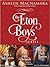 The Eton Boys Series 3-Book Bundle: What a Lady Craves, What a Lady Demands, What a Lady Requires