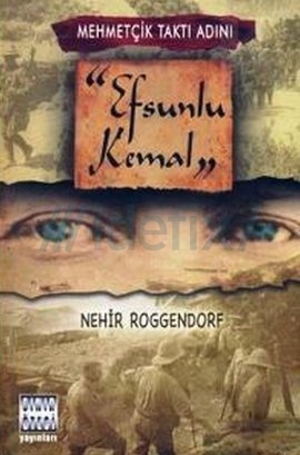 Efsunlu Kemal (Paperback)