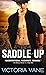 Saddle Up (Hot Cowboy Night...