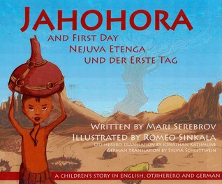 Jahohora and First Day