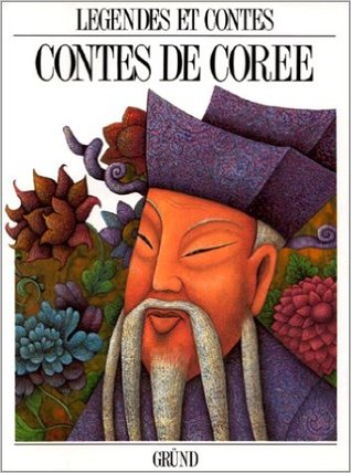 Contes de Corée