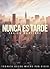 Nunca es tarde (Aquí y ahora, #3)
