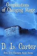 Complications of Changing Magic