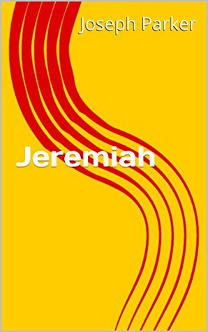 Jeremiah (The People's Bible Book 18)