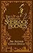 The Complete Sherlock Holmes