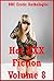 Hot XXX Fiction Volume 8: Five Explicit Erotica Stories