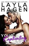 Your Captivating Love by Layla Hagen
