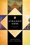 Strange Gods by Peter J. Daly