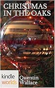 Christmas in the Oaks