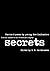 Secrets: Anthology 2015