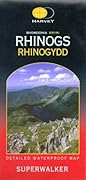 Snowdonia: Rhinogs