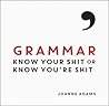 Grammar: Know You...