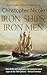 Iron Ships, Iron Men by Christopher Nicole