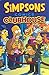 Simpsons Comics Clubhouse