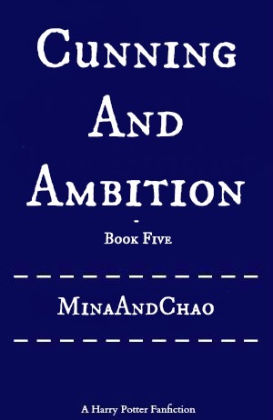 Cunning And Ambition - Book Five (Cunning and Ambition, #5)