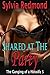 Shared at the Party: (MMMFFF Group Wife) (The Ganging of a Hotwife Book 5)
