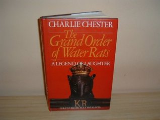 The Grand Order of Water Rats: A legend of laughter (Hardcover)