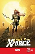 Cable and X-Force #13