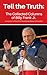 Tell the Truth: The Collected Columns of Billy Frank Jr.