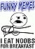 Memes: Cool & Awesome Memes LOLZ
